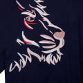 Embroidered cardigan KENZO KIDS for GIRL