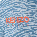 CAMISA MANGAS COMPRIDAS KENZO KIDS para RAPARIGA