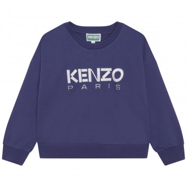 SWEAT SHIRT KENZO KIDS para RAPARIGA