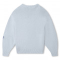CAMISOLA KENZO KIDS para RAPARIGA
