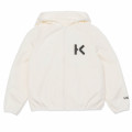 Windbreaker KENZO KIDS for GIRL