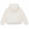 Windbreaker KENZO KIDS for GIRL