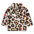 Fleecemantel KENZO KIDS Für MÄDCHEN