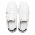 Sneakers basses en cuir KENZO KIDS pour FILLE