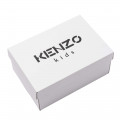 SHOES KENZO KIDS for GIRL