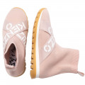 SHOES KENZO KIDS for GIRL