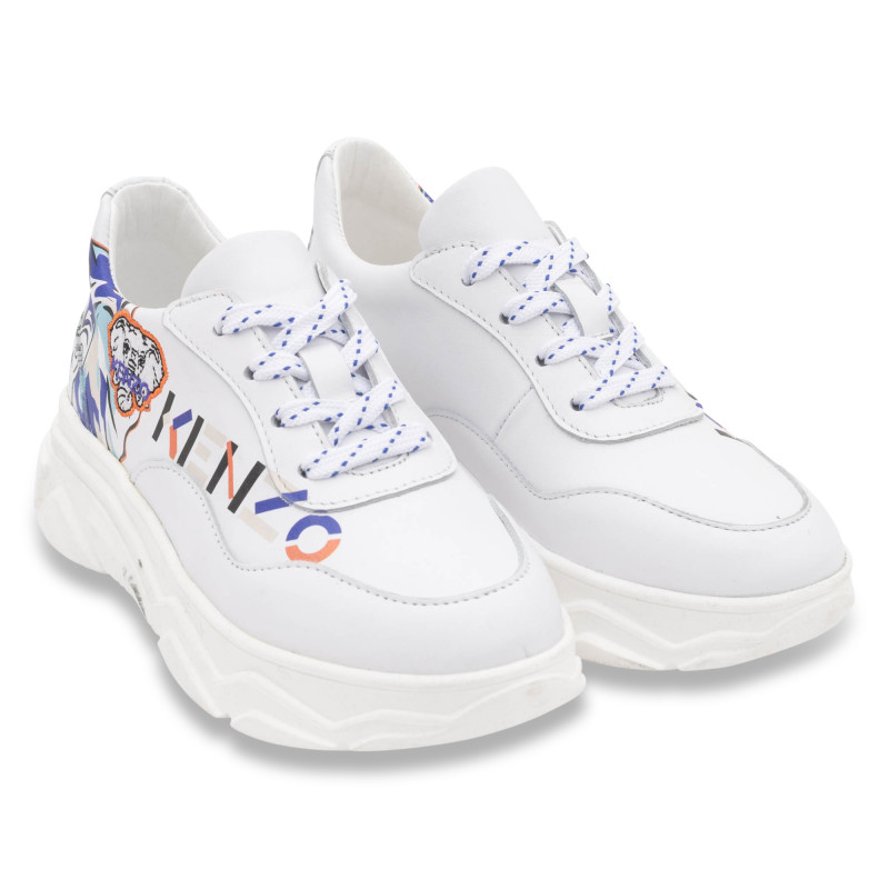 Basket kenzo on sale enfant