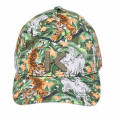 Cappello in twill stampato KENZO KIDS Per RAGAZZO