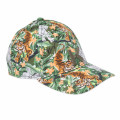 Casquette imprimé KENZO KIDS pour GARCON