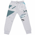 Pantaloni da jogging in felpa KENZO KIDS Per RAGAZZO