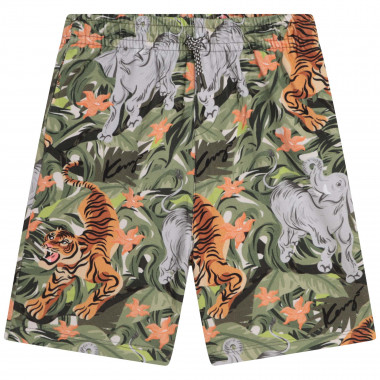 Bermuda KENZO KIDS Per RAGAZZO