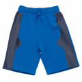 Pantaloncini in pile leggero KENZO KIDS Per RAGAZZO