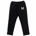 Twill chino trousers KENZO KIDS for BOY