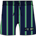 Fleece short KENZO KIDS Voor