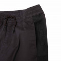 Pantaloni a strisce laterali KENZO KIDS Per RAGAZZO