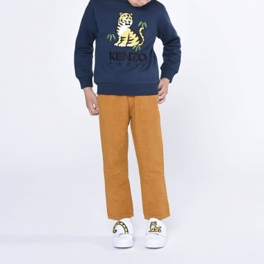 REGULAR PANTS KENZO KIDS for BOY