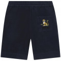 BERMUDA SHORTS KENZO KIDS for BOY