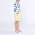 BERMUDA SHORTS KENZO KIDS for BOY