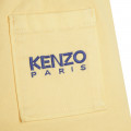 BERMUDAS KENZO KIDS para RAPAZ