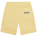 BERMUDA SHORTS KENZO KIDS for BOY