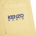 BERMUDA SHORTS KENZO KIDS for BOY