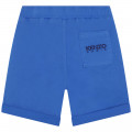 BERMUDA SHORTS KENZO KIDS for BOY