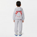 Jogginghose aus molton KENZO KIDS Für JUNGE