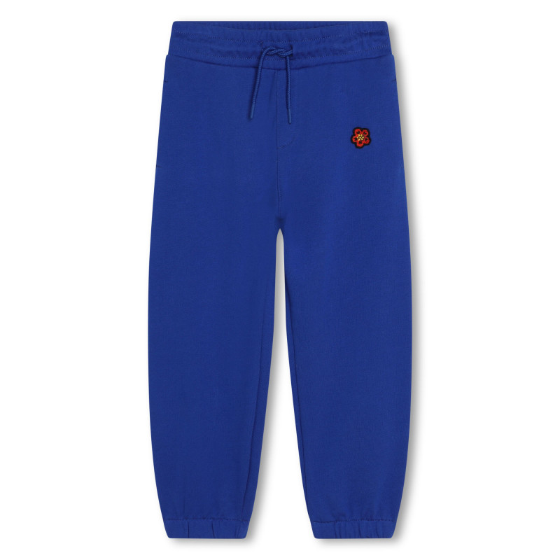 Pantaloni felpati kenzo new arrivals