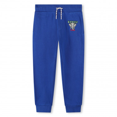 Fleece jogging trousers  for 