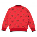 Sweat KENZO KIDS pour GARCON