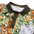 POLO KENZO KIDS Voor