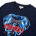 SWEATER KENZO KIDS Voor