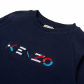 SWEATER KENZO KIDS Voor
