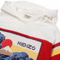 Sweatshirt KENZO KIDS for BOY