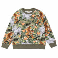 SWEATER KENZO KIDS Voor
