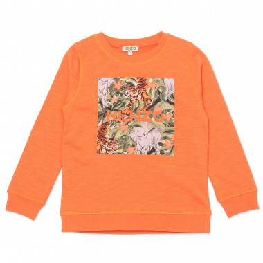 SWEATER KENZO KIDS Voor