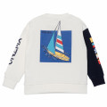 SWEATER KENZO KIDS Voor