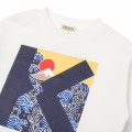 SWEATER KENZO KIDS Voor