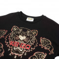T-shirt KENZO KIDS Für JUNGE