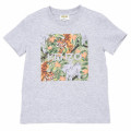 T-shirt KENZO KIDS Voor