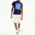 T-shirt KENZO KIDS pour GARCON