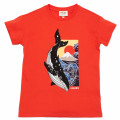 T-shirt con stampa balena KENZO KIDS Per RAGAZZO