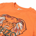 T-shirt KENZO KIDS Für JUNGE