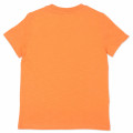 T-SHIRT KENZO KIDS Voor