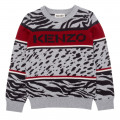 PULLOVER KENZO KIDS for BOY