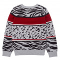 PULLOVER KENZO KIDS for BOY