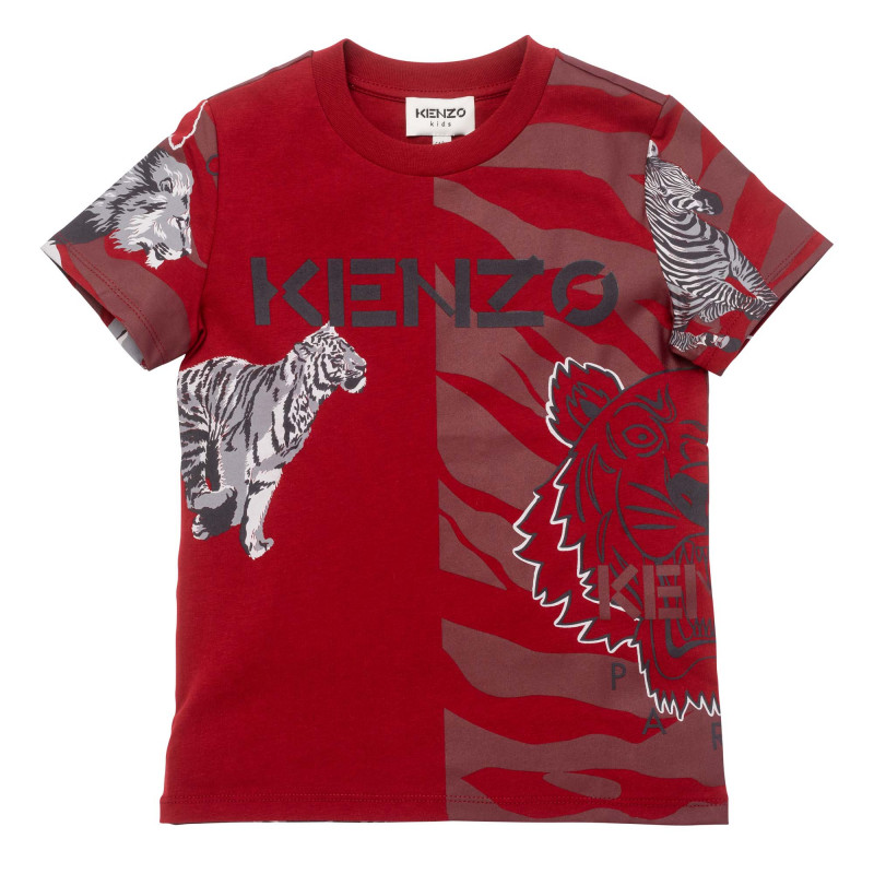 tee shirt kenzo rouge Maskim Kompozit A rA nler San. ve Tic. Ltd. A ti