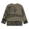 Langarmshirt KENZO KIDS Für JUNGE