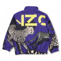 Sportjacke KENZO KIDS Für JUNGE