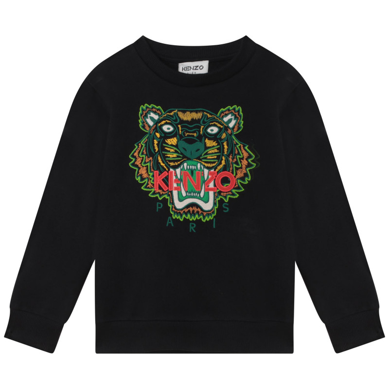 Felpa kenzo bambino clearance